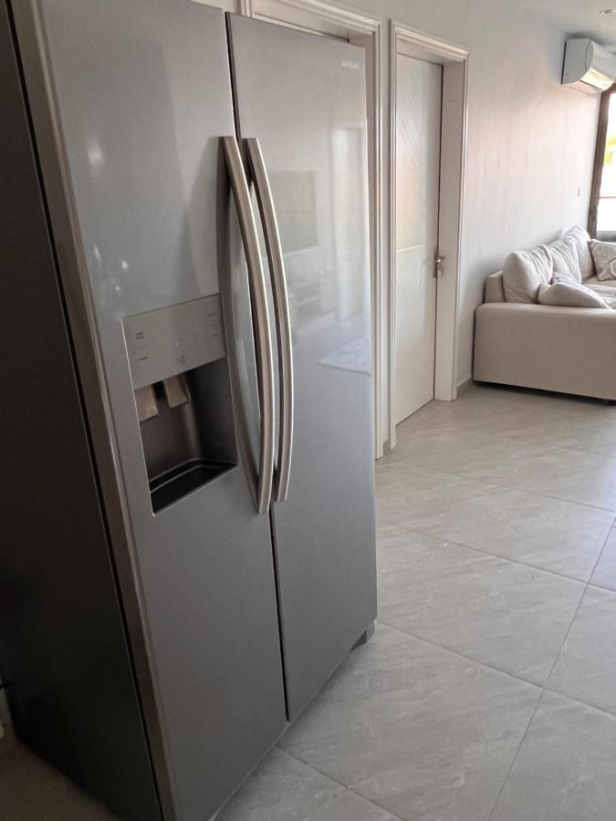Top-Floor Modern 3Bd Penthouse With Beautiful Mountain View Terrace - 5 Min Walk To Beach Flic-en-Flacq Exterior foto