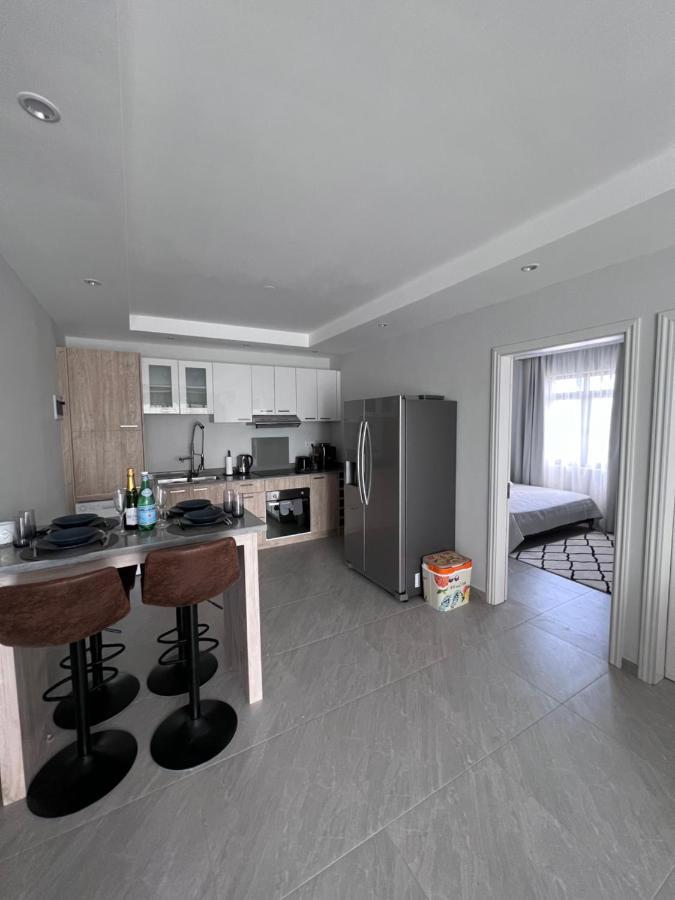 Top-Floor Modern 3Bd Penthouse With Beautiful Mountain View Terrace - 5 Min Walk To Beach Flic-en-Flacq Exterior foto
