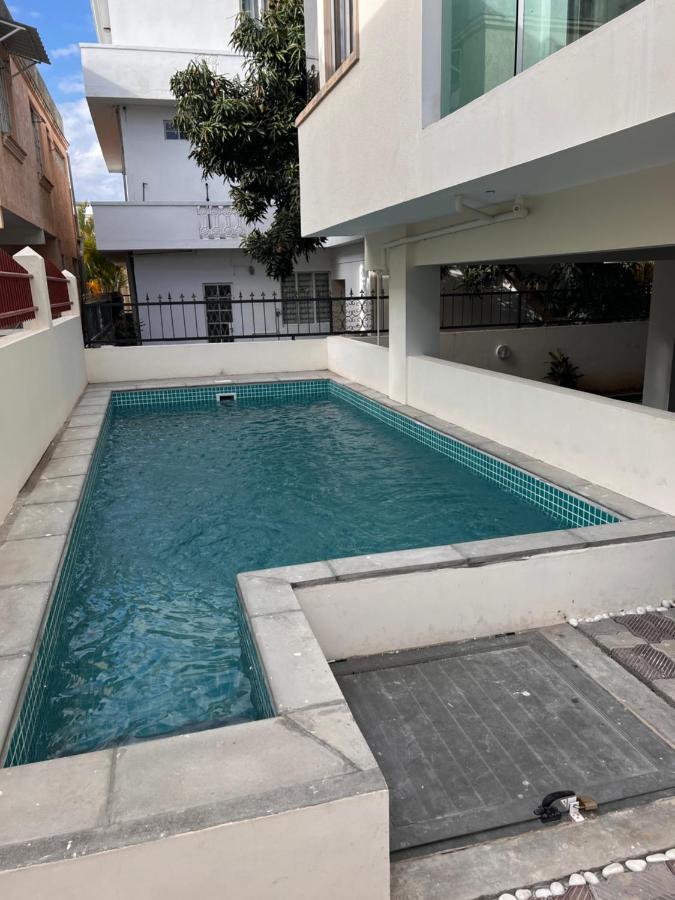 Top-Floor Modern 3Bd Penthouse With Beautiful Mountain View Terrace - 5 Min Walk To Beach Flic-en-Flacq Exterior foto